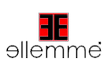 Логотип фирмы Ellemme в Рославле