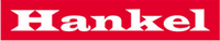 Логотип фирмы Hankel в Рославле