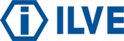 Логотип фирмы ILVE в Рославле