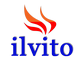 Логотип фирмы ILVITO в Рославле