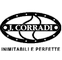 Логотип фирмы J.Corradi в Рославле