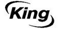 Логотип фирмы King в Рославле