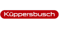 Логотип фирмы Kuppersbusch в Рославле