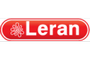 Логотип фирмы Leran в Рославле