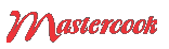 Логотип фирмы MasterCook в Рославле