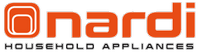 Логотип фирмы Nardi в Рославле