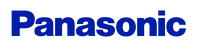 Логотип фирмы Panasonic в Рославле