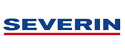 Логотип фирмы Severin в Рославле