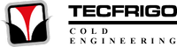 Логотип фирмы Tecfrigo в Рославле