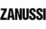 Логотип фирмы Zanussi в Рославле