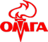 Логотип фирмы Омичка в Рославле