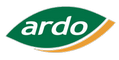 Логотип фирмы Ardo в Рославле