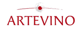 Логотип фирмы Artevino в Рославле
