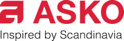 Логотип фирмы Asko в Рославле