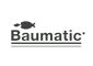 Логотип фирмы Baumatic в Рославле