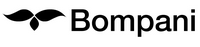 Логотип фирмы Bompani в Рославле