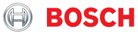Логотип фирмы Bosch в Рославле