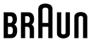 Логотип фирмы Braun в Рославле
