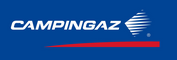 Логотип фирмы Campingaz в Рославле